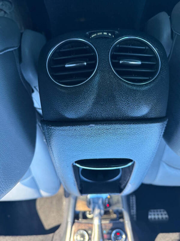 2007 Mercedes-Benz CLK CLK 350