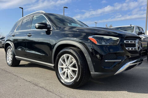 2024 Mercedes-Benz GLE GLE 350 4MATIC