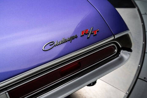 1970 Dodge Challenger