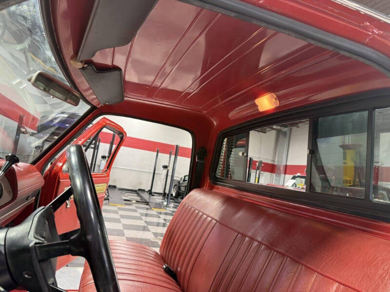 1979 Dodge D150 Pickup