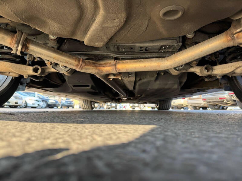 2015 Hyundai Azera Limited