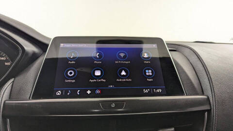 2022 Cadillac CT5 Premium Luxury