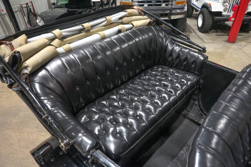 1916 Ford Model T