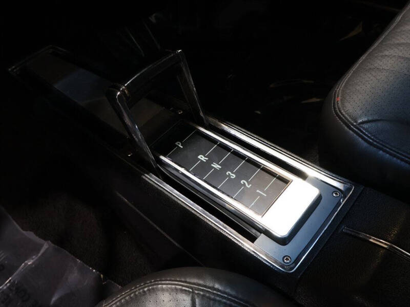 1972 Chevrolet Chevelle