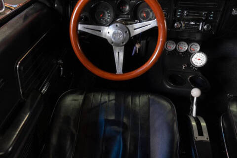 1969 Chevrolet Chevelle