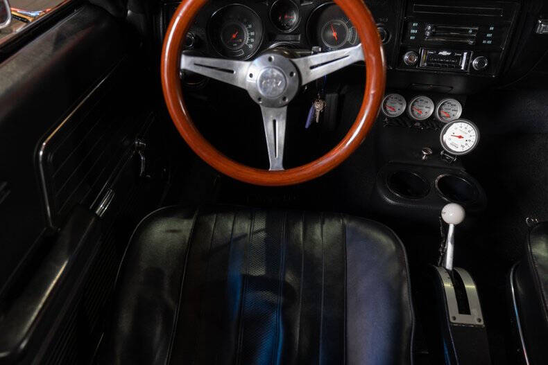 1969 Chevrolet Chevelle