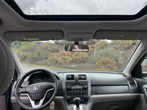 2008 Honda CR-V EX