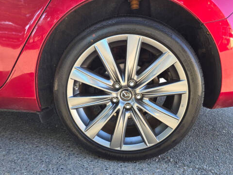 2020 Mazda MAZDA6 Grand Touring