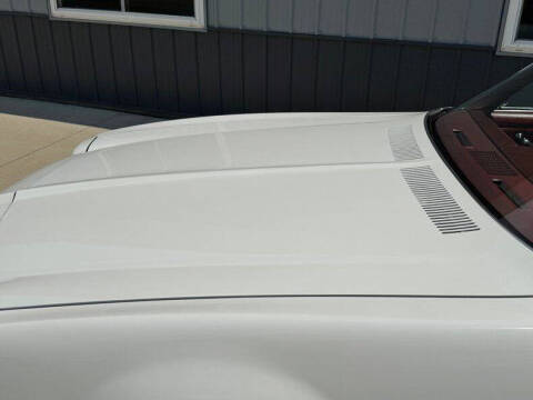 1976 Pontiac Firebird