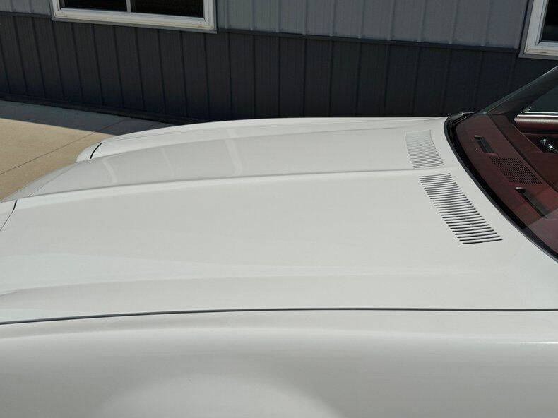 1976 Pontiac Firebird