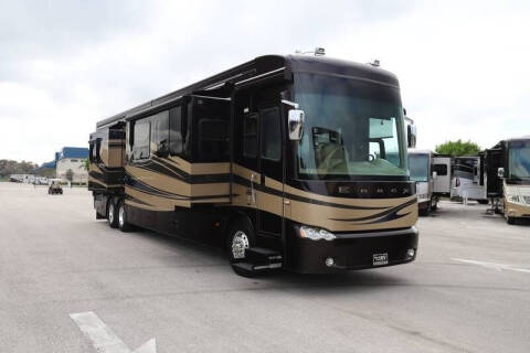 2007 Newmar Essex
