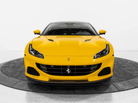2023 Ferrari Portofino M