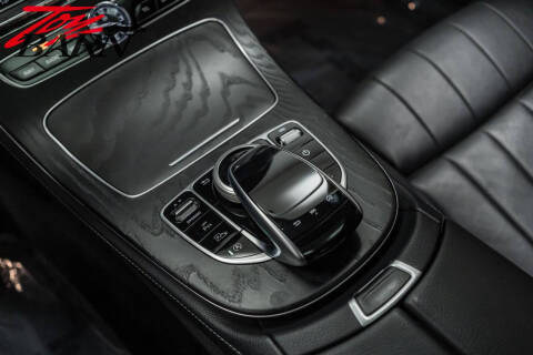 2020 Mercedes-Benz E-Class E 450 4MATIC