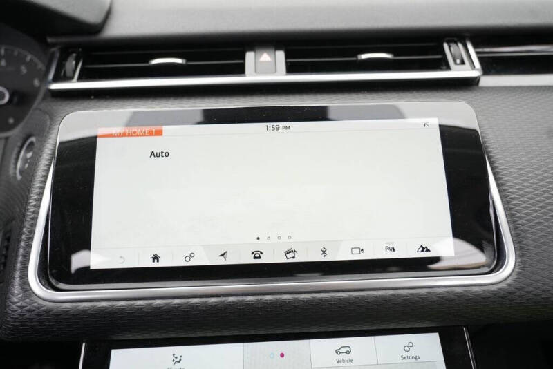 2020 Land Rover Range Rover Velar P250 S