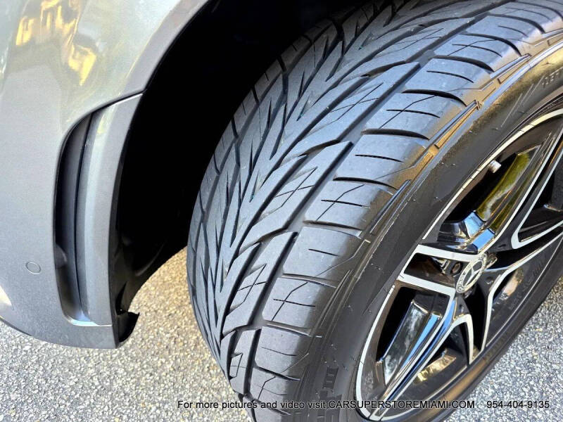 2020 Mercedes-Benz GLE GLE 350 4MATIC