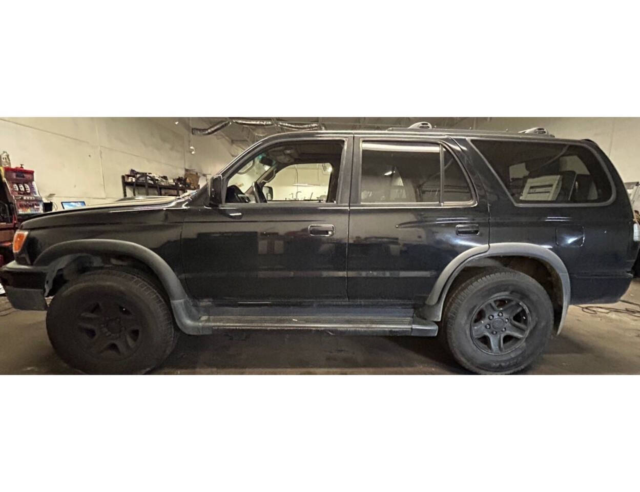 1999 Toyota 4Runner for sale at Paley Auto Group in Columbus, OH