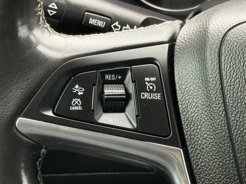 2019 Buick Encore Essence