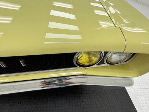1968 Dodge Coronet