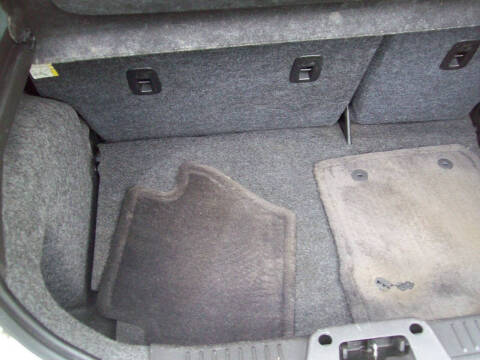 2013 Ford Fiesta Titanium