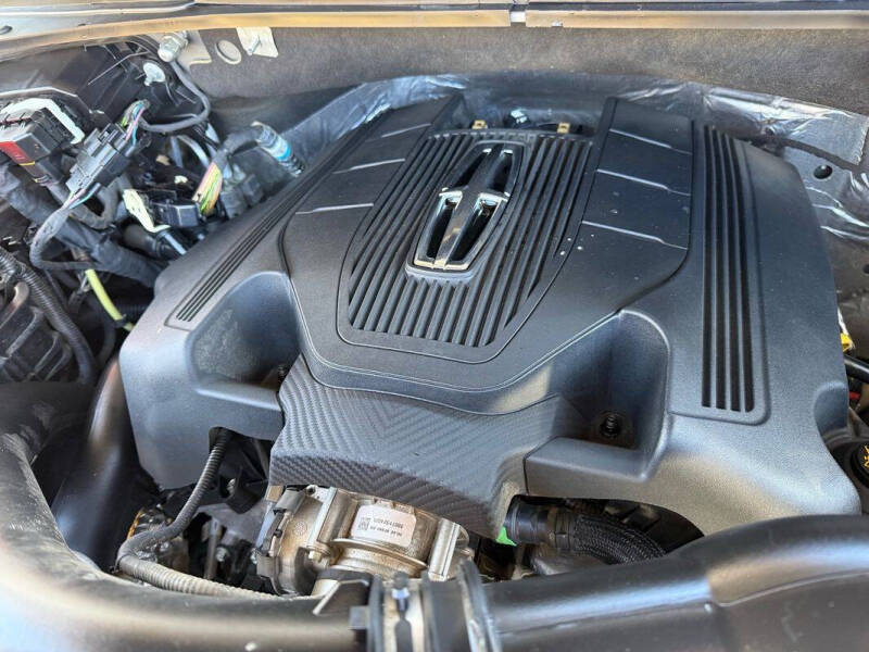 2020 Lincoln Navigator L Reserve