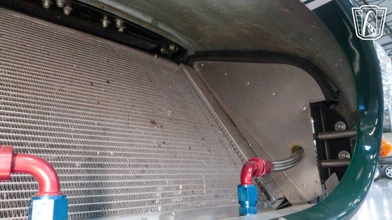 1965 Shelby Cobra