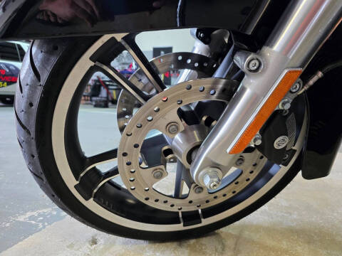 2019 Harley-Davidson Road Glide