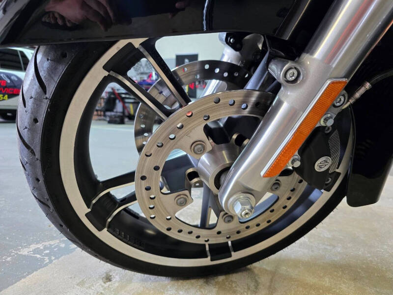 2019 Harley-Davidson Road Glide