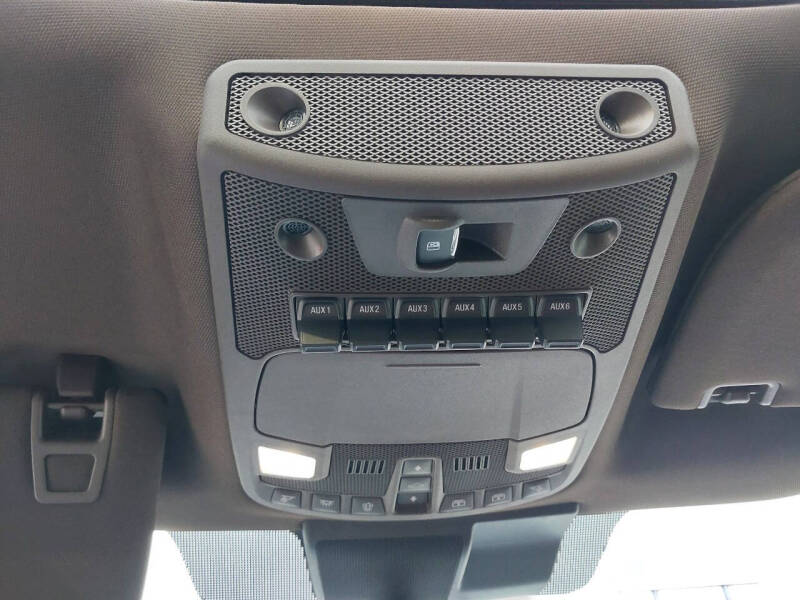 2020 Ford F-250 Super Duty King Ranch