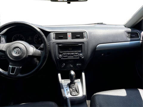 2013 Volkswagen Jetta