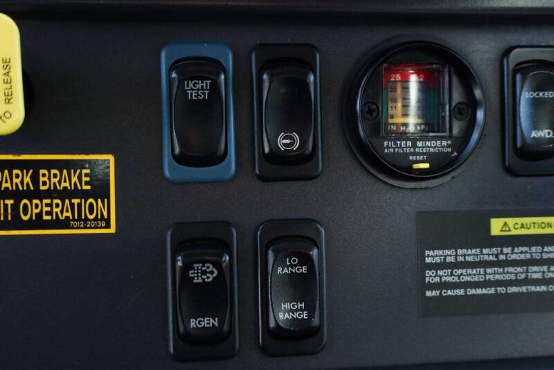 2016 Freightliner M2 106