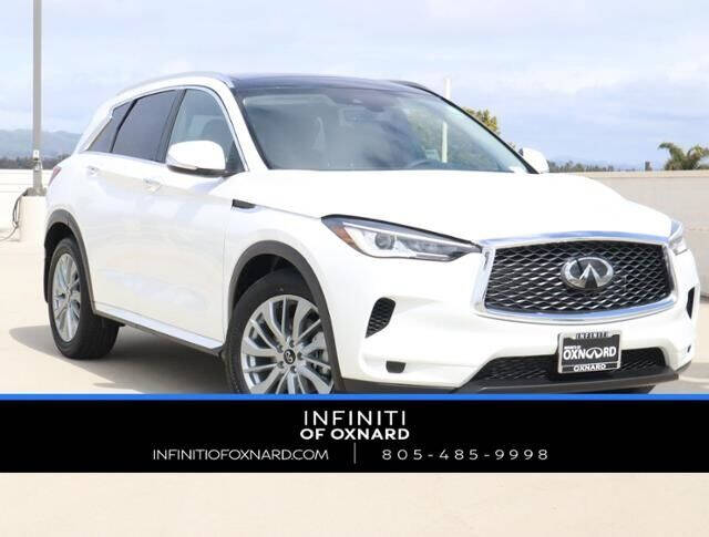2023 Infiniti QX50 for sale in Oxnard, CA