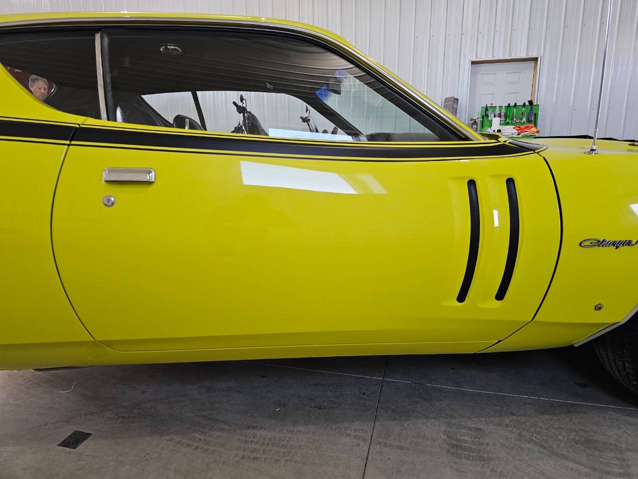 1971 Dodge Charger 169