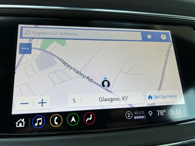 2024 Buick Enclave Premium