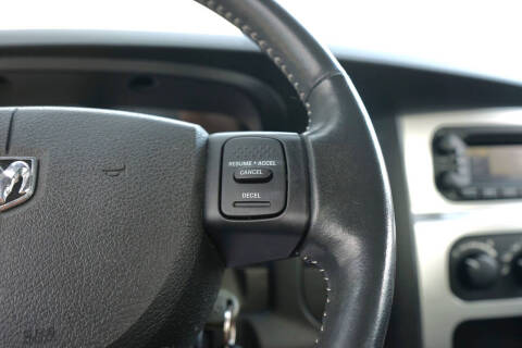 2005 Dodge Ram 1500 SRT-10