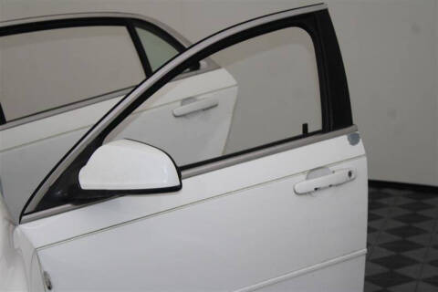 2008 Chevrolet Malibu LT