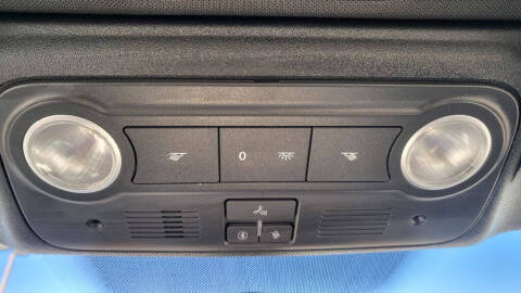 2012 Volkswagen Eos Komfort SULEV