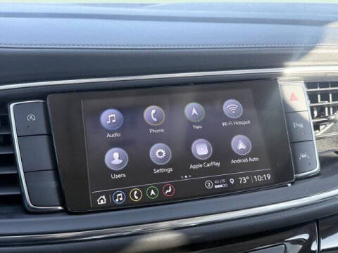 2024 Buick Enclave Avenir