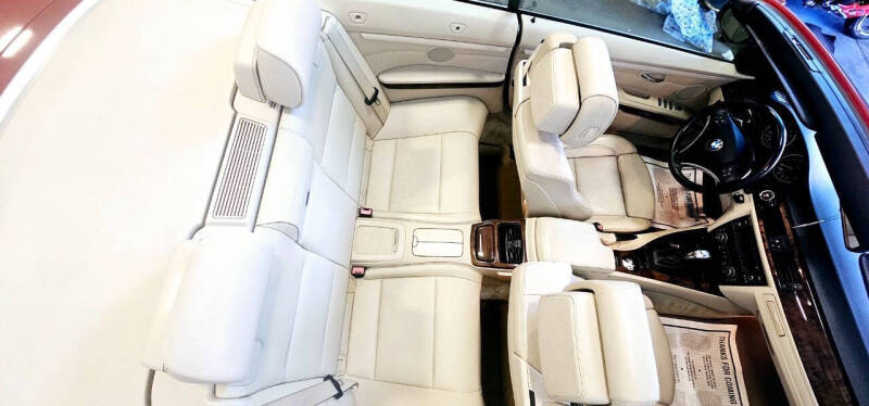 2011 BMW 3 Series 335i