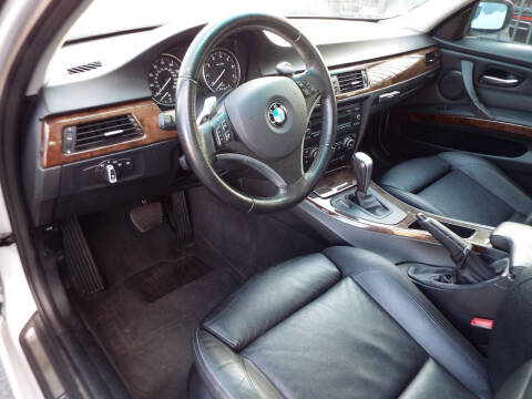 2009 BMW 3 Series 328i