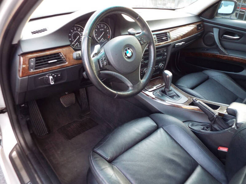 2009 BMW 3 Series 328i