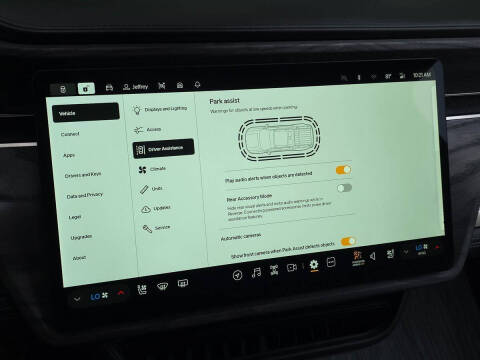 2023 Rivian R1T