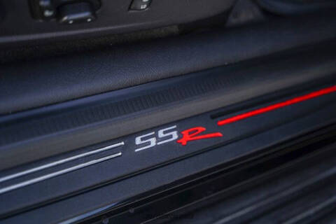 2003 Chevrolet SSR LS