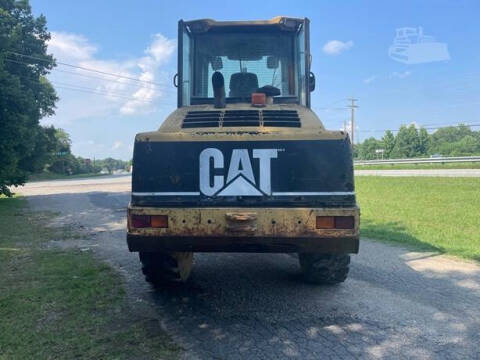 2002 Caterpillar 914G