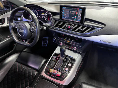 2018 Audi A7 3.0T quattro Premium Plus
