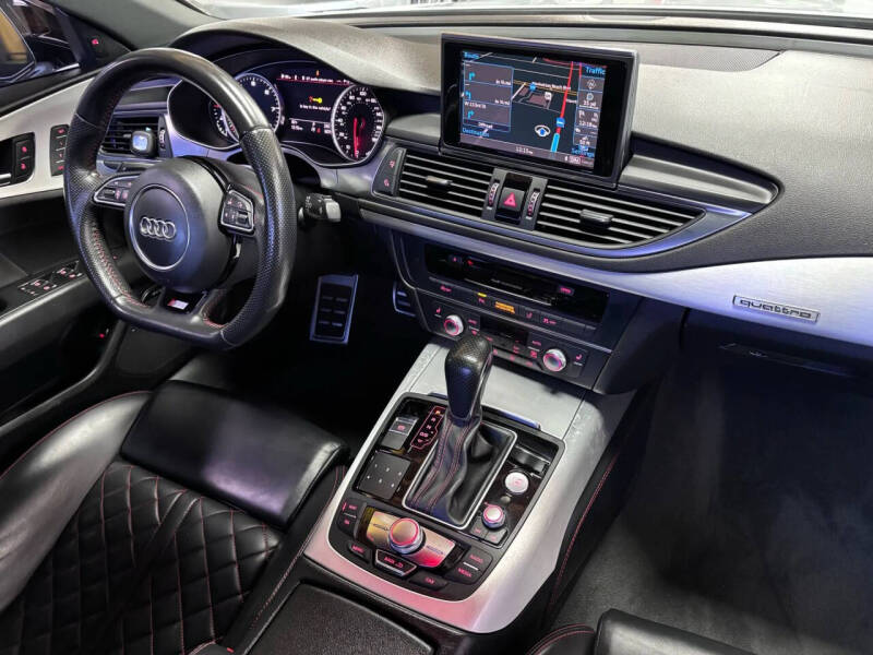 2018 Audi A7 3.0T quattro Premium Plus