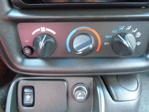 2002 Chevrolet Camaro Z28