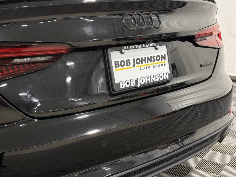 2019 Audi A5 Sportback quattro Prestige 45 TFSI