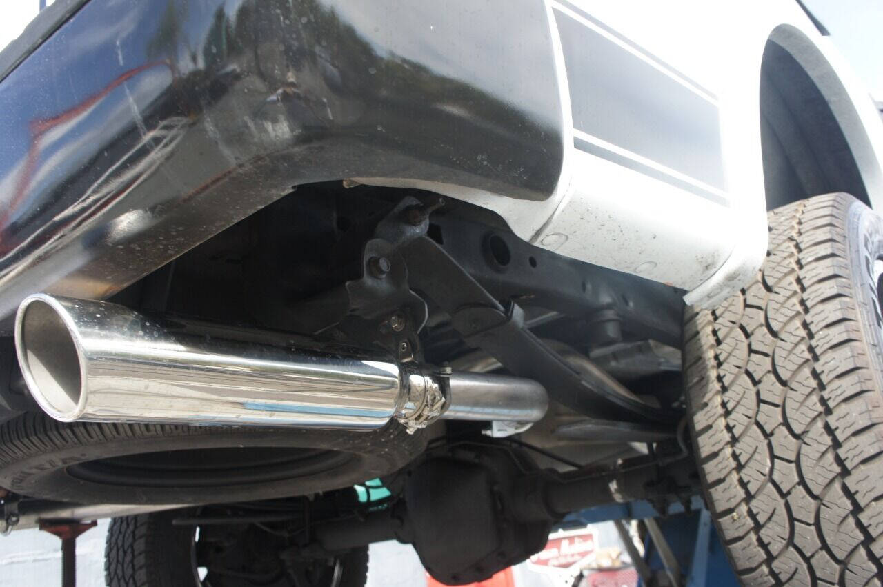 2006 Ford F-150 33