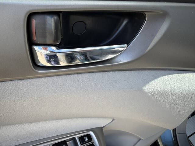 2009 Subaru Forester