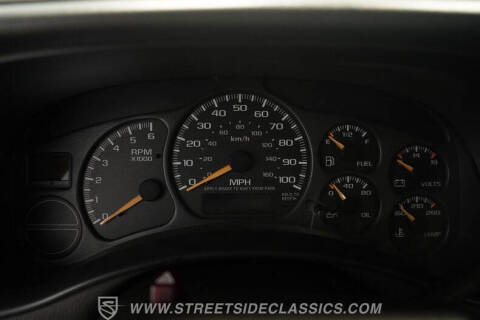 2002 GMC Sierra 1500